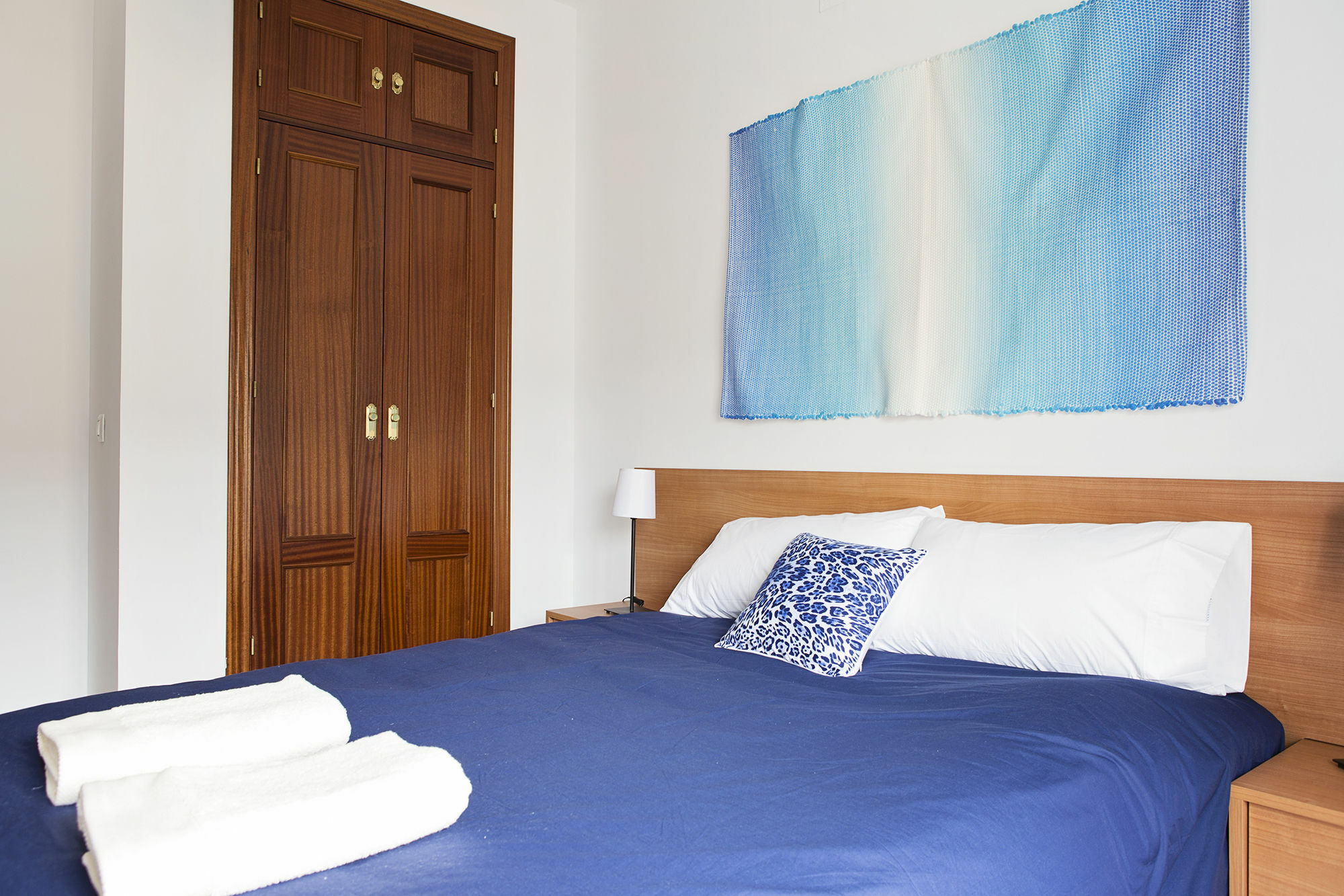 Hello Malaga Flat Delicias Leilighet Eksteriør bilde